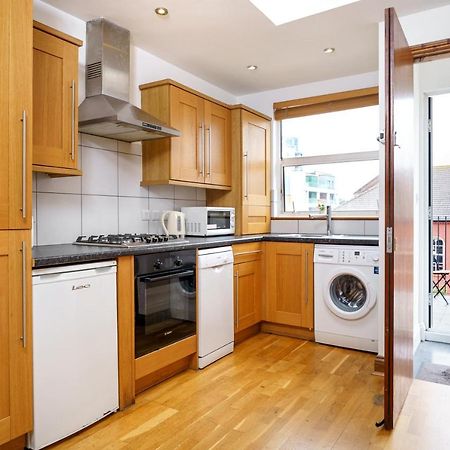 Flat In London Διαμέρισμα Εξωτερικό φωτογραφία