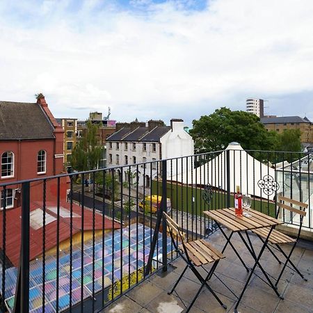 Flat In London Διαμέρισμα Εξωτερικό φωτογραφία
