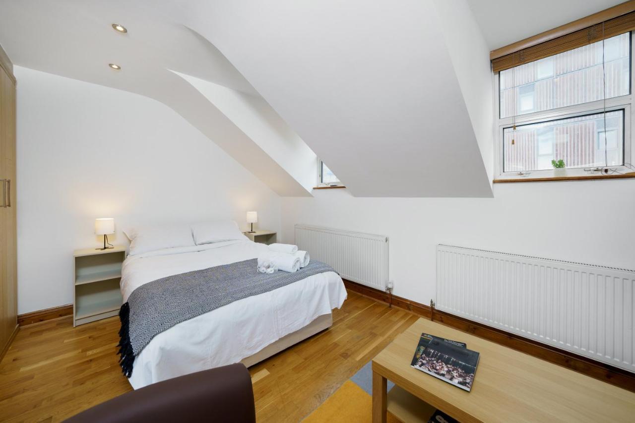 Flat In London Διαμέρισμα Εξωτερικό φωτογραφία