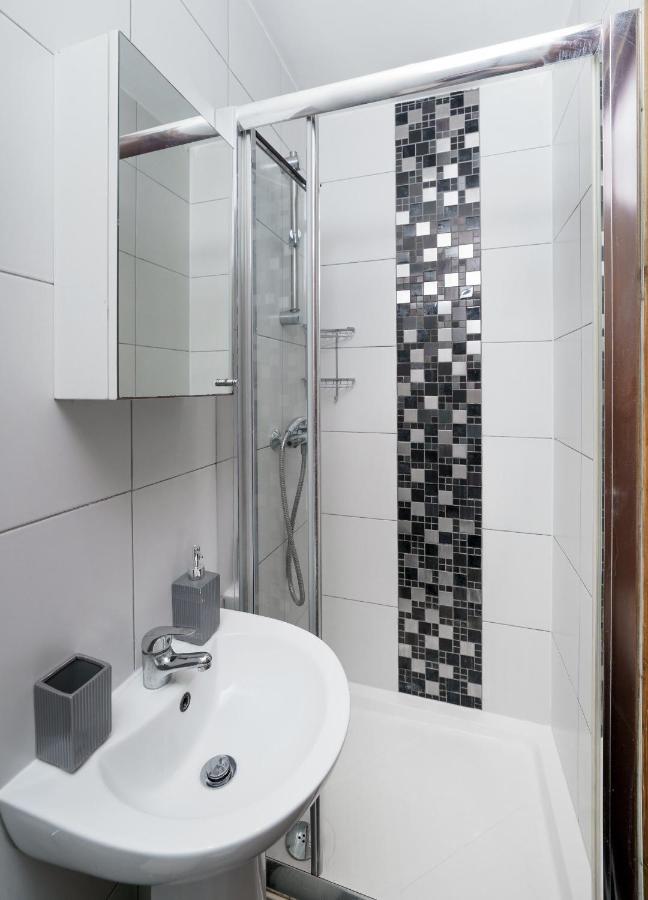 Flat In London Διαμέρισμα Εξωτερικό φωτογραφία