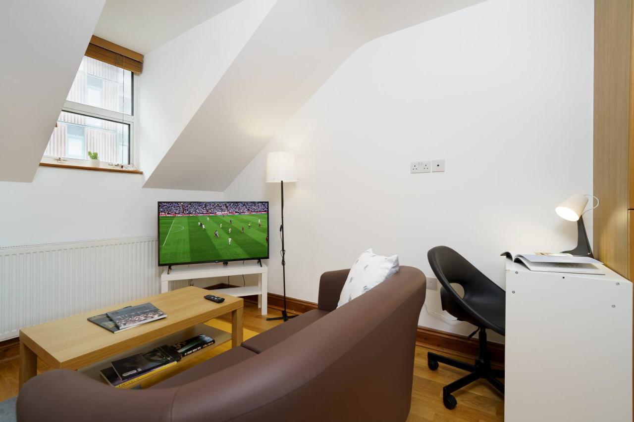Flat In London Διαμέρισμα Εξωτερικό φωτογραφία