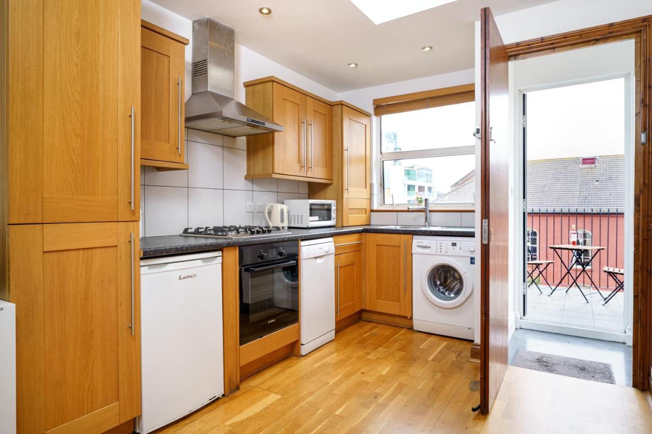 Flat In London Διαμέρισμα Εξωτερικό φωτογραφία