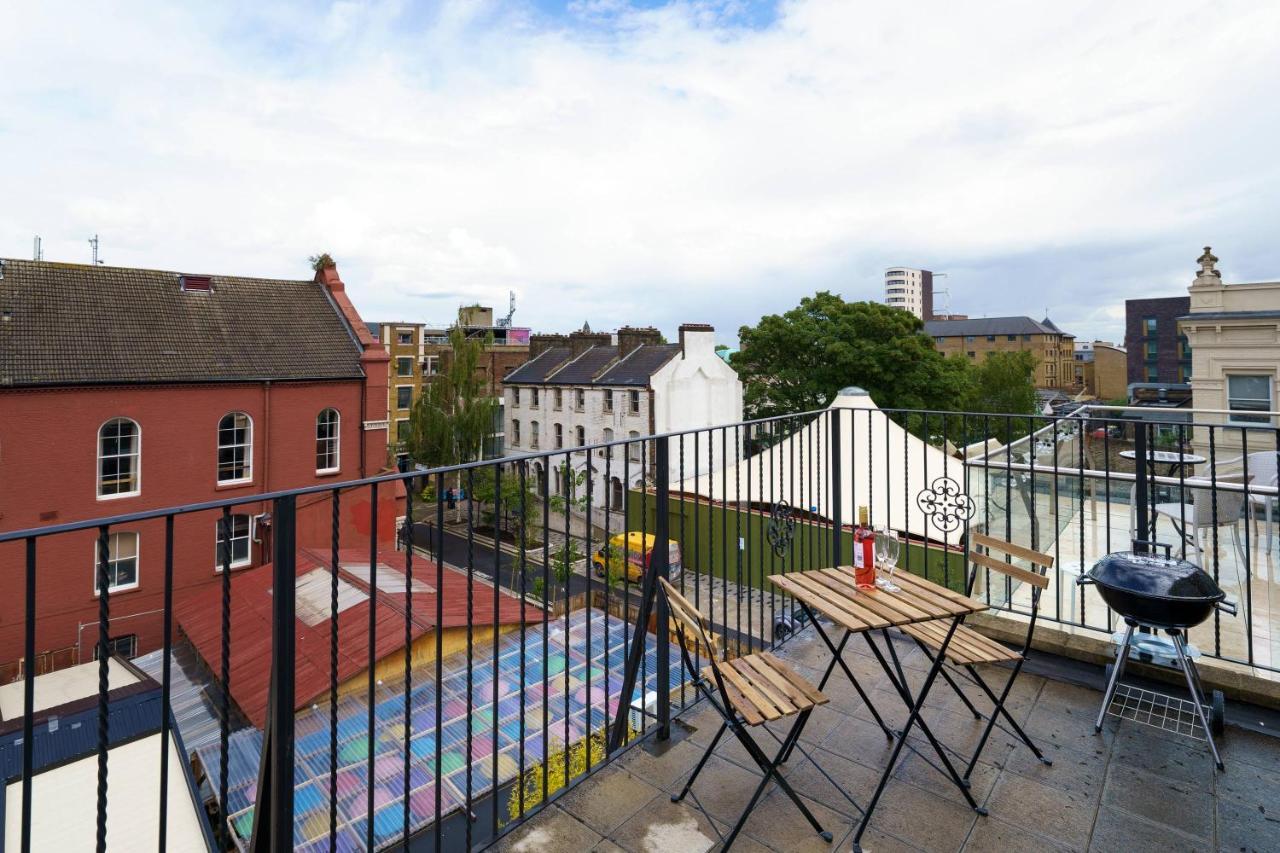 Flat In London Διαμέρισμα Εξωτερικό φωτογραφία
