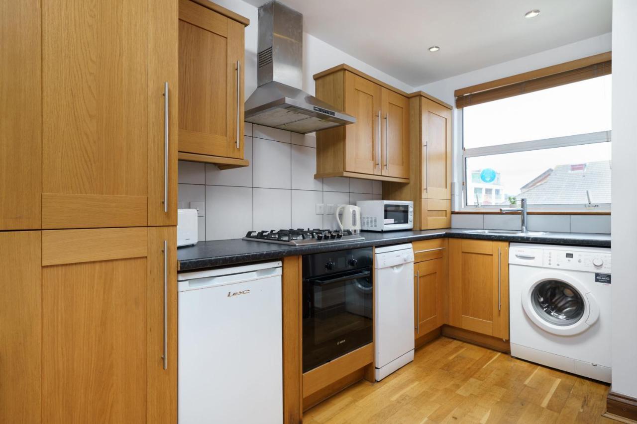 Flat In London Διαμέρισμα Εξωτερικό φωτογραφία