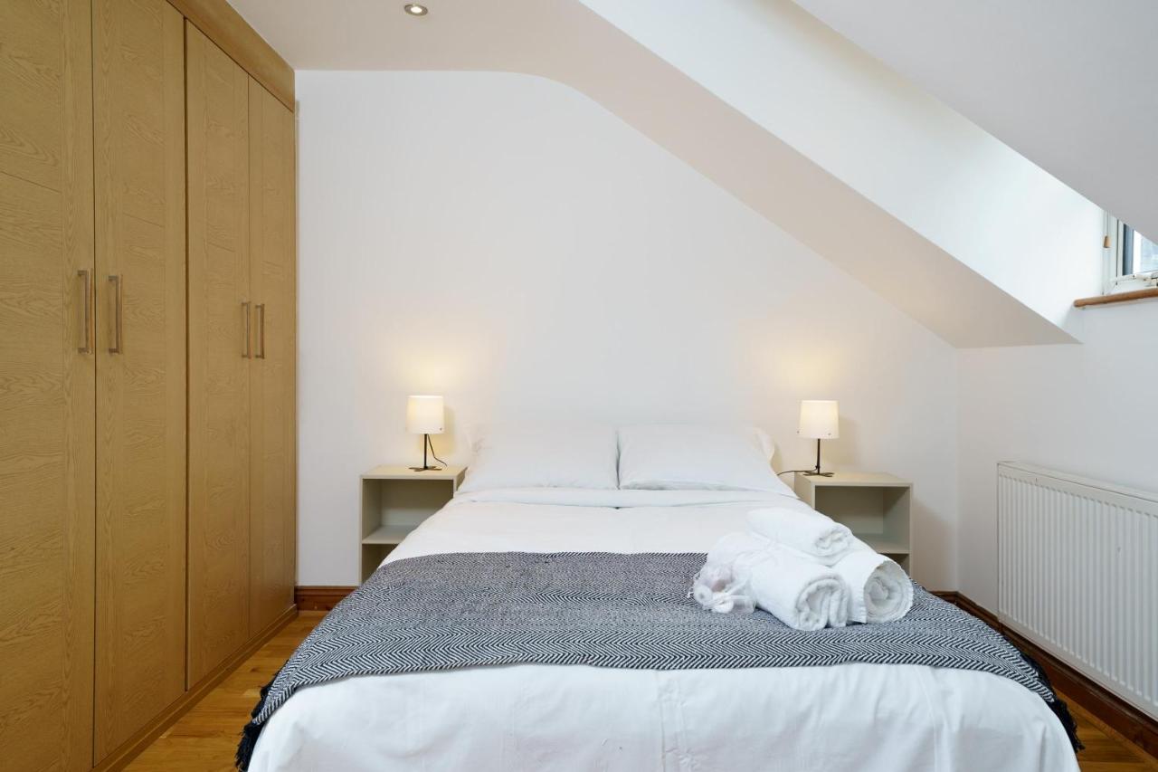 Flat In London Διαμέρισμα Εξωτερικό φωτογραφία