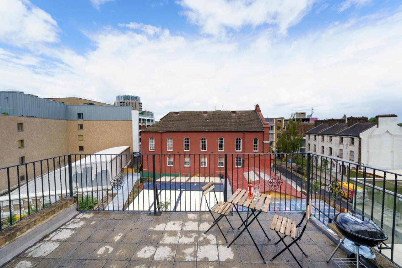 Flat In London Διαμέρισμα Εξωτερικό φωτογραφία